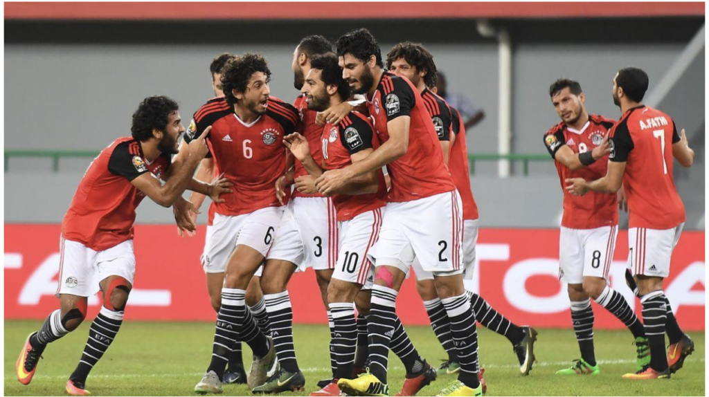 African cup of Nations