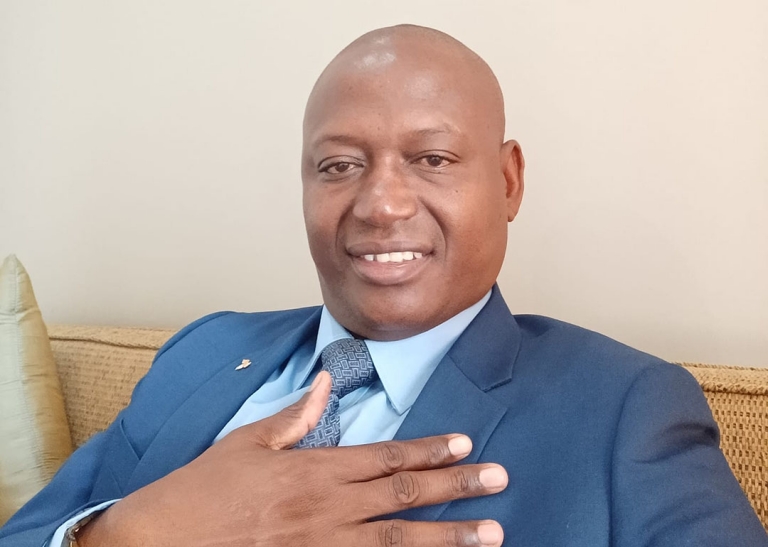 Douglas Karoro Denies Defrauding Grain Marketing Board (GMB)