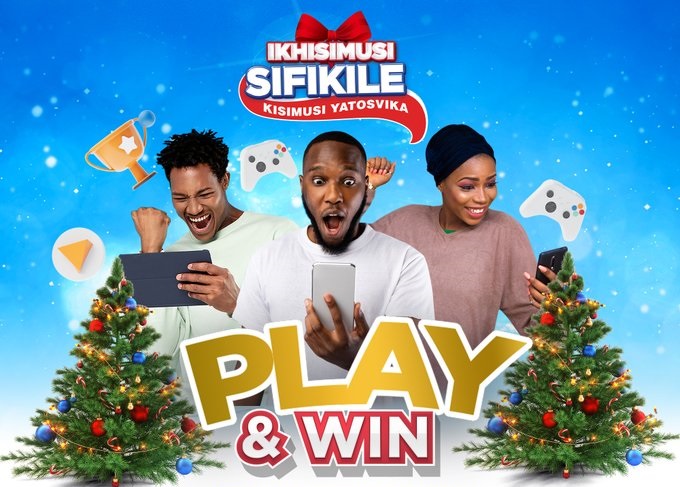 Over US$375 000 Worth Of Prizes To Be Won As Econet Launches Christmas Promotion