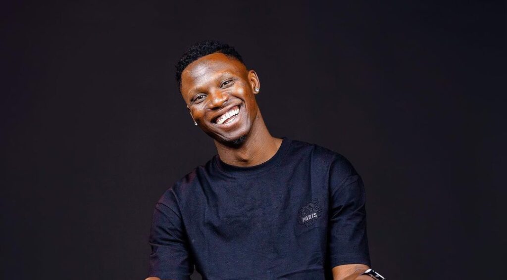 "Chillspot Records Is A Big Bedroom" - Levels accused of rape!