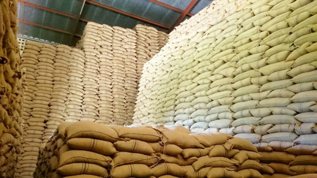 Millers Celebrate As Importation Of Maize Meal Is Suspended!