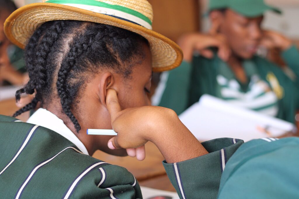 Mutare Woman Forges Daughters Certificates For A Nursing Course in Cyprus