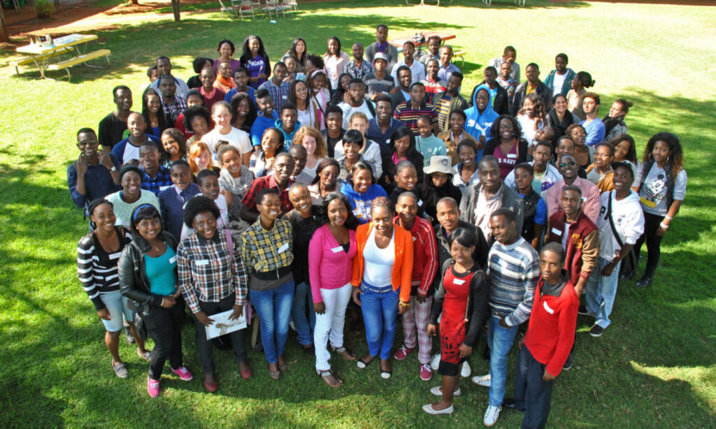 “Number Of Zimbabweans Studying In USA Increase By 15%”