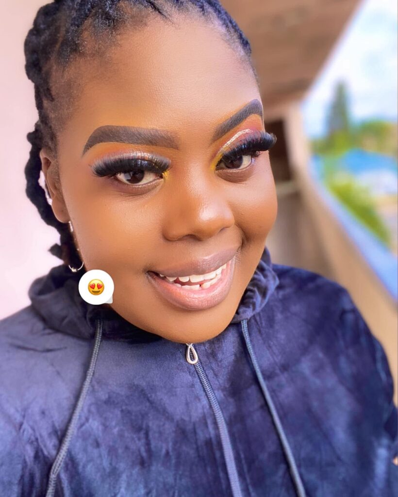 Ayanda Unity Mponda Escapes Jail, Gets 640 hours of unpaid work!