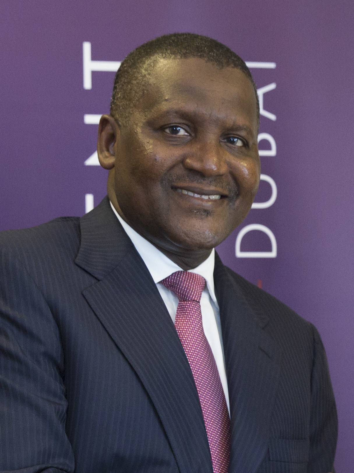 Aliko Dangote Ranks 6th Among World s Richest Manufacturing Aliko Dangote Ranks 6th Among World s Richest Manufacturing