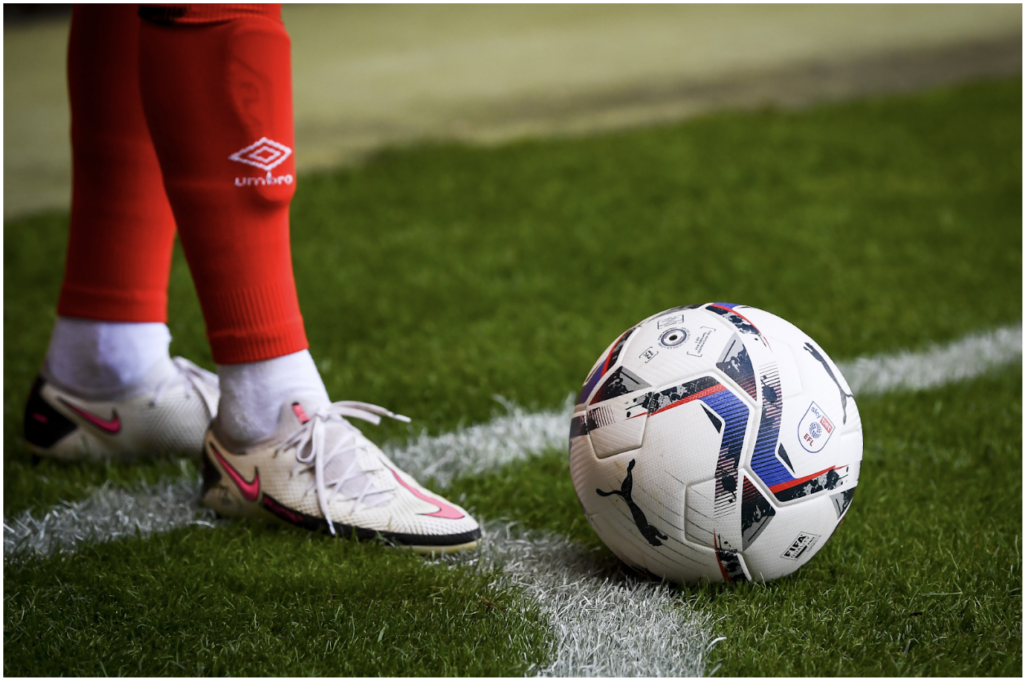 Football Betting