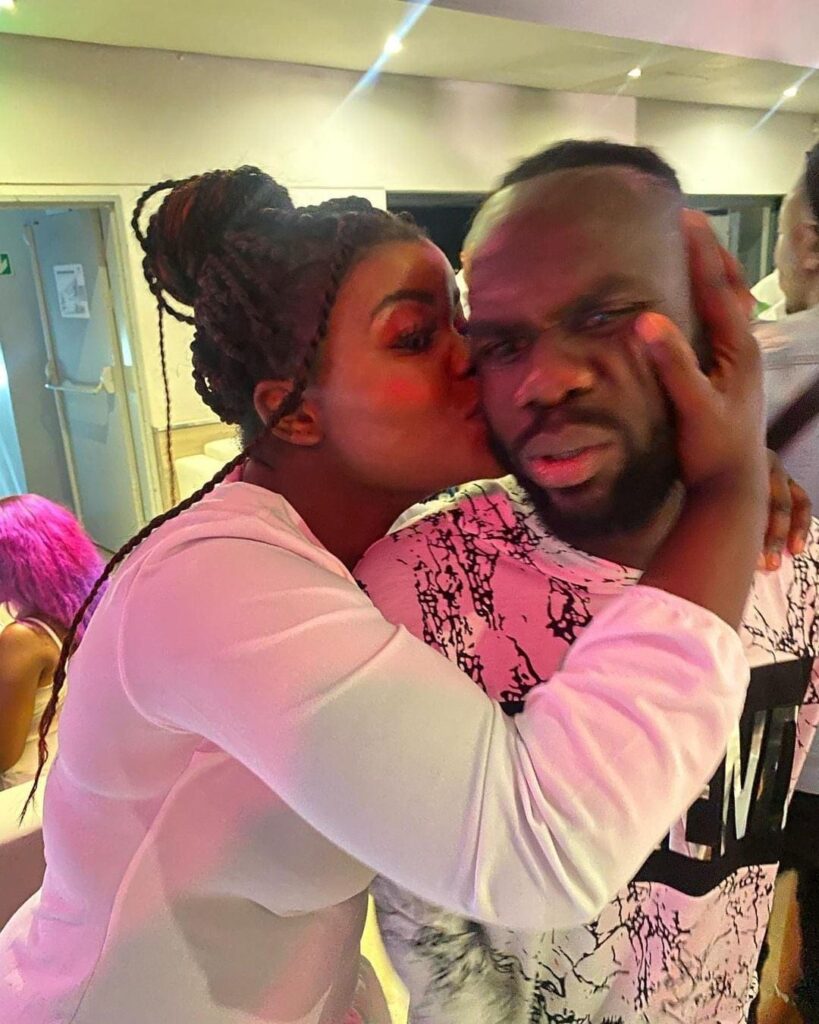 Mabrijo confirms dating and dumping DJ Towers