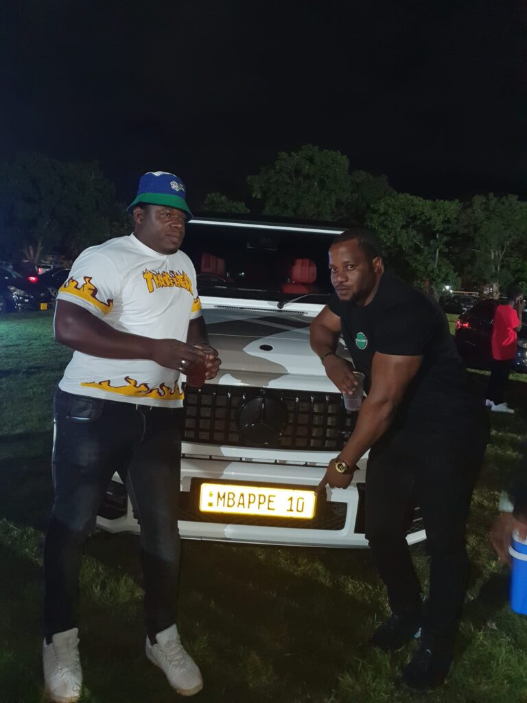 Notorious Highfield bouncers face attempted murder charges