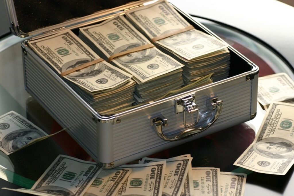 A Harare businesswoman, Linds Balpai, who is a director at Lee Capital (Pvt) Ltd, a real estate company, has lost $8 million in a forex exchange deal