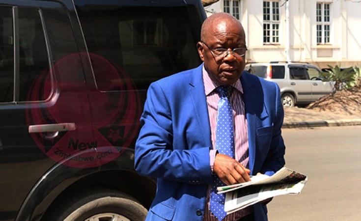 Mutsvangwa Chides CCC Over “Fixation” With Politics