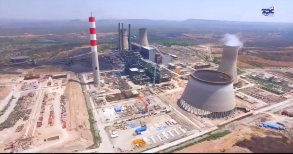 “ZESA Owed $14 Billion By Consumers”