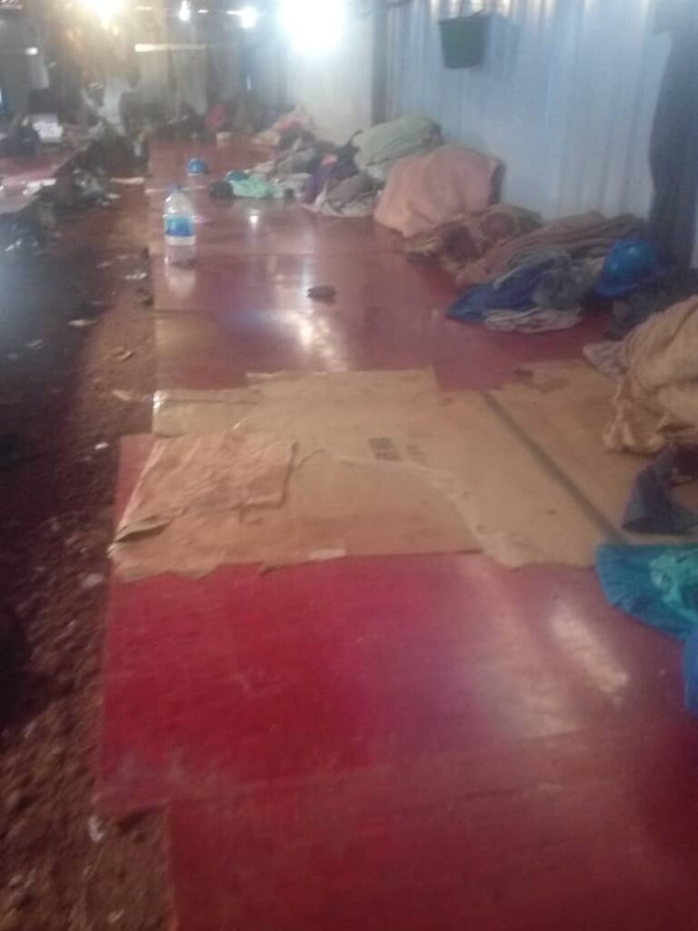 Prospect Lithium Zimbabwe (PLZ) in crosshairs for egregious human rights breaches and violations of worker safety standards