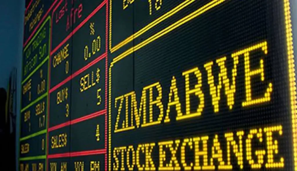 The stock market has had a mixed year