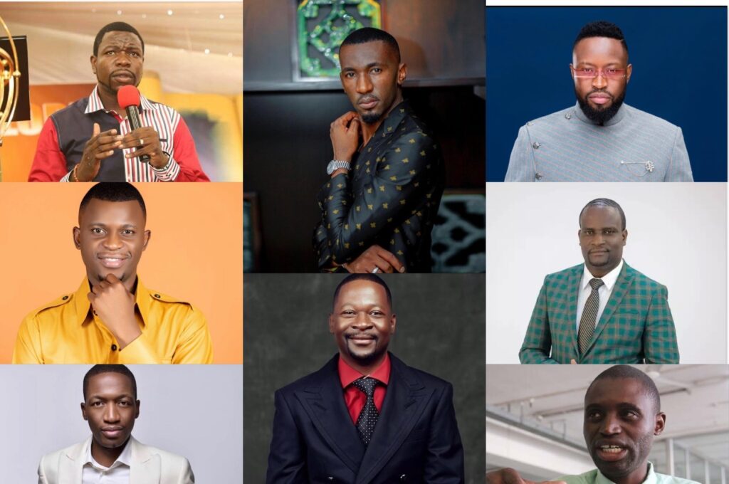 Miracles, Prophets...How do members of the public still believe in miracles?