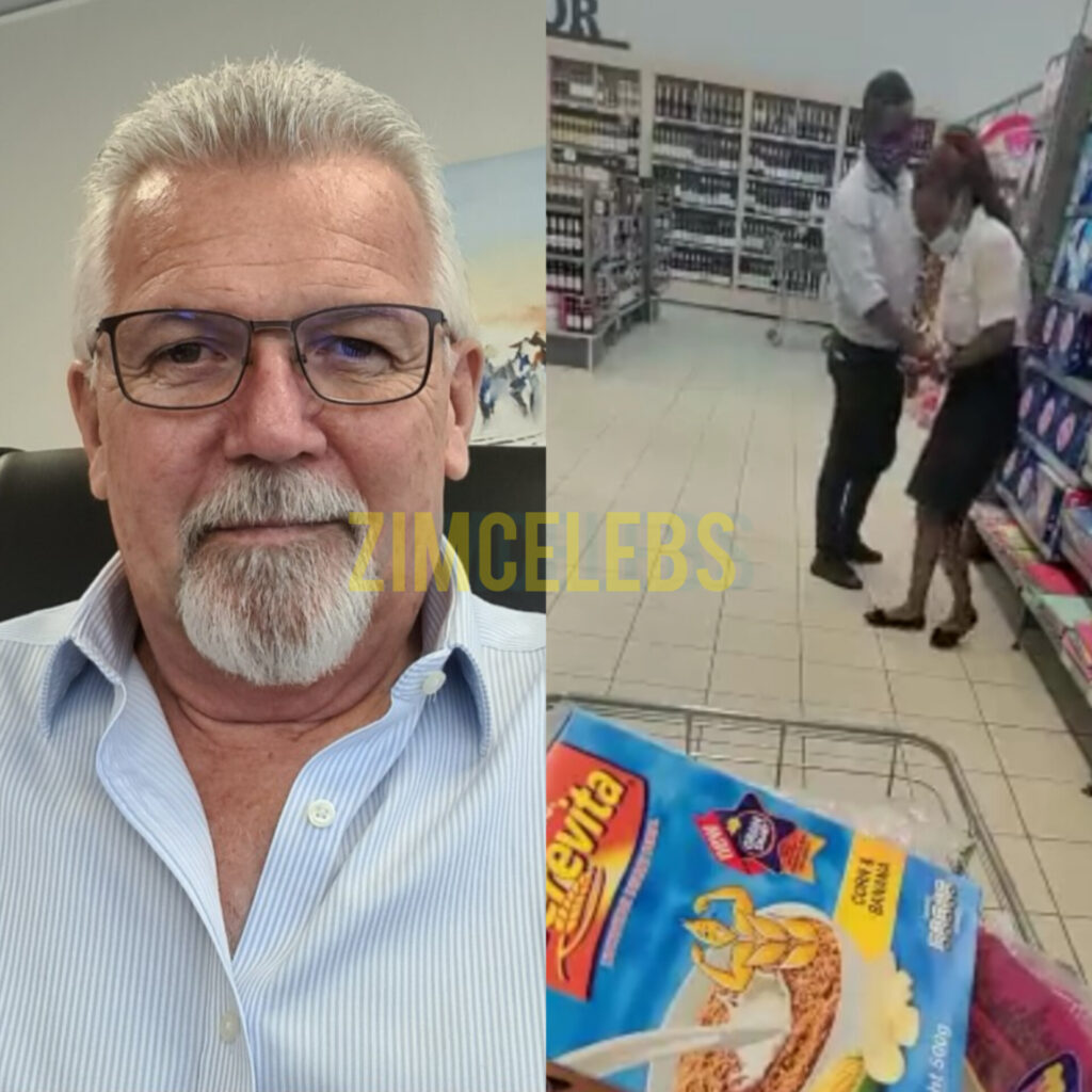 Pick n Pay CEO confirms the firing of abusive manager