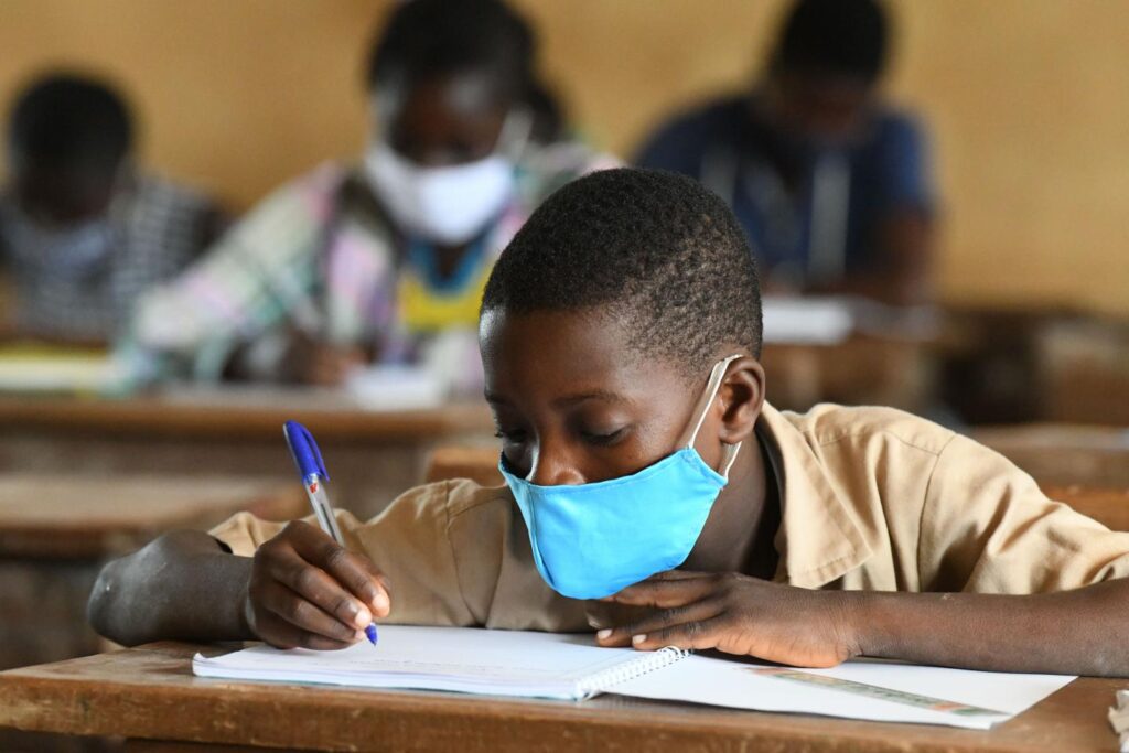Here Is How To View The 2022 Grade 7 Results Online