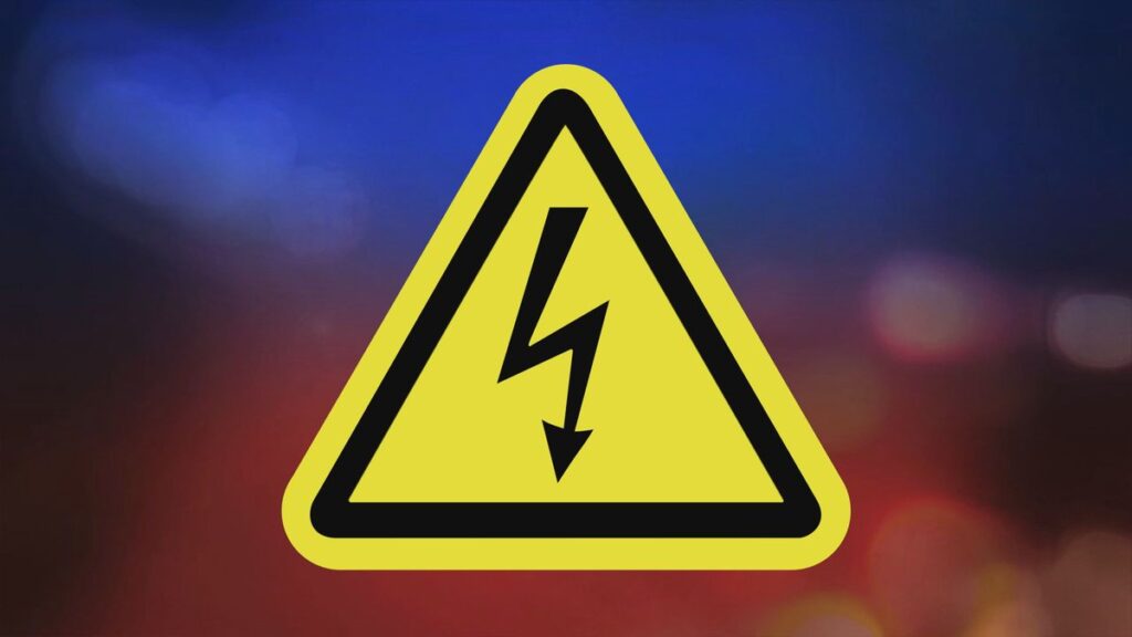 FAMILY REFUSES TO BURY BOY ELECTROCUTED AT SCHOOL