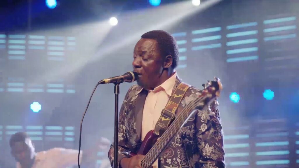 Alick Macheso
