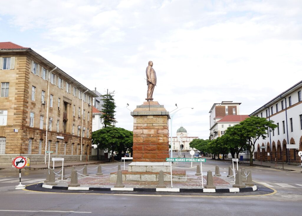 “Bulawayo NowA Growth Point”, Says Obert Mpofu