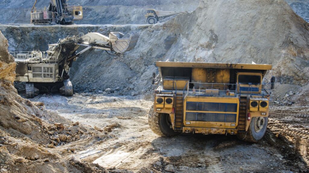 Chinese firms to build lithium processing plants following Export ban