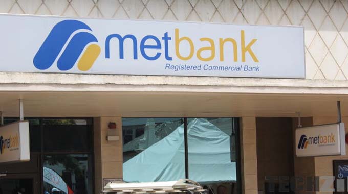 Metbank director 'Takura Mapfumo' Sucked Into fraudulent deal