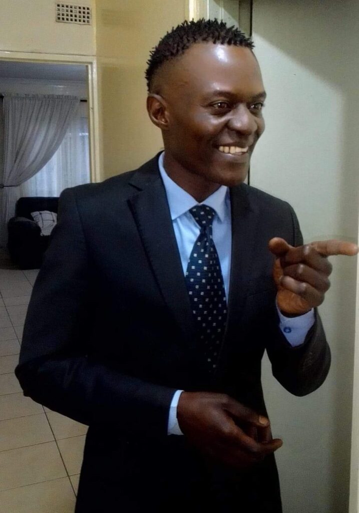 Fraudster 'Oscar Pambuka' Jailed 6 Years