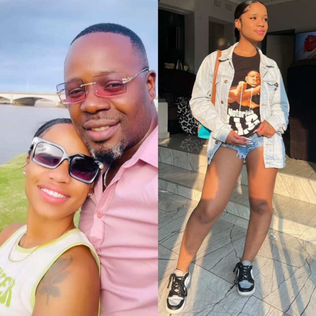 Reports Say Stunner Has Been Arrested In Durban After Bashing New Bae