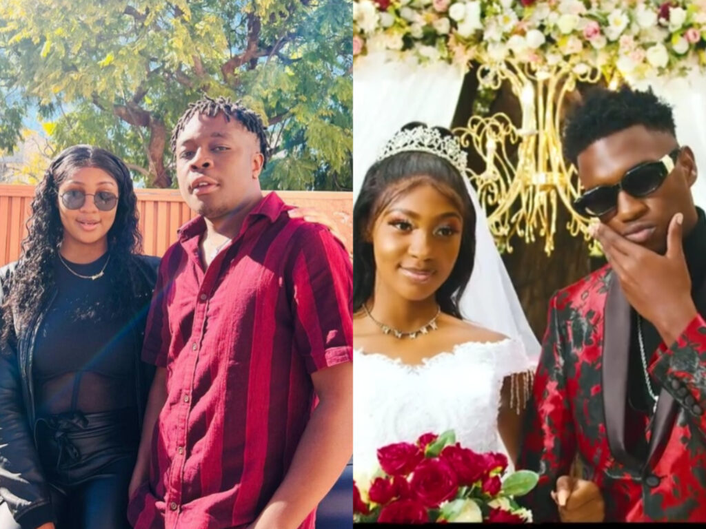 Voltz Jt speaks on his relationship with Kimberly and Holy Ten