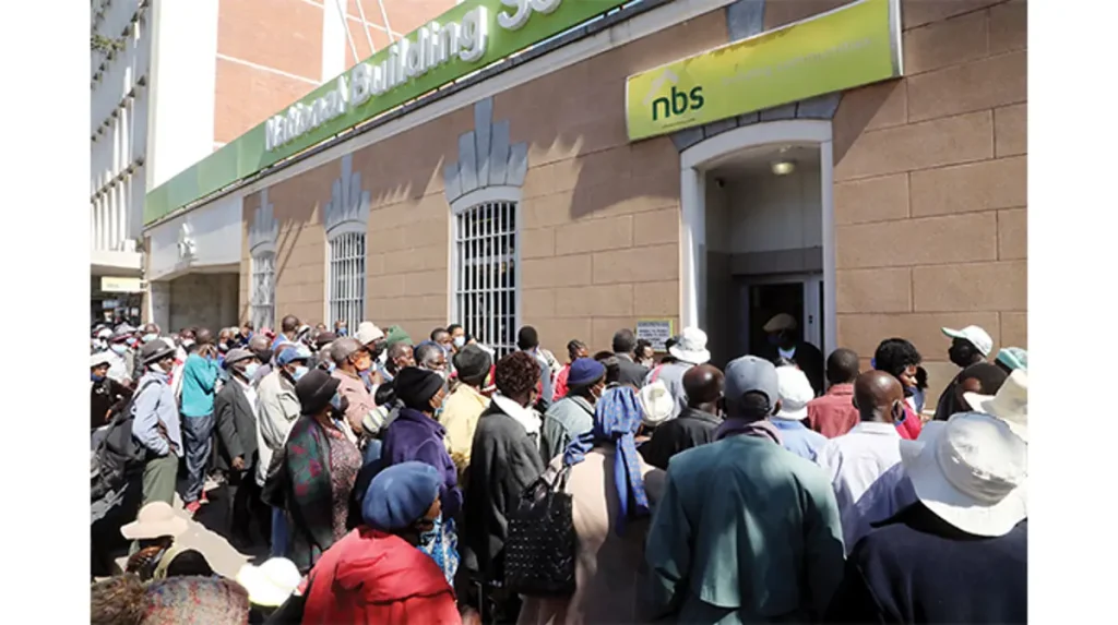 New pay structure for civil servants