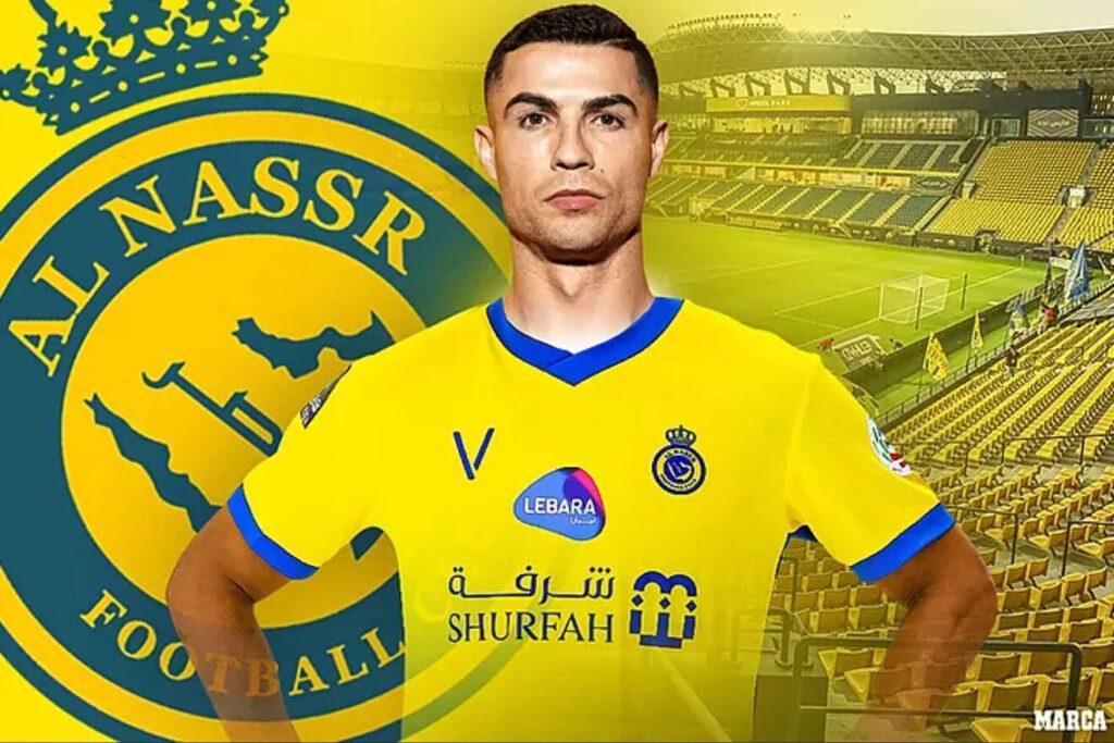 Cristiano Ronaldo Could Still Play In The Uefa Champions League Next Season