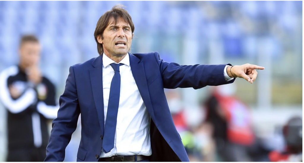 Antonio Conte