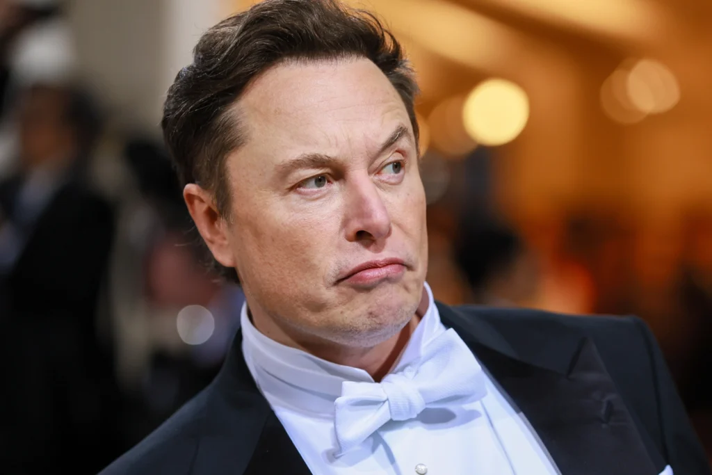Elon Musk to step down as Twitter CEO end of 2023