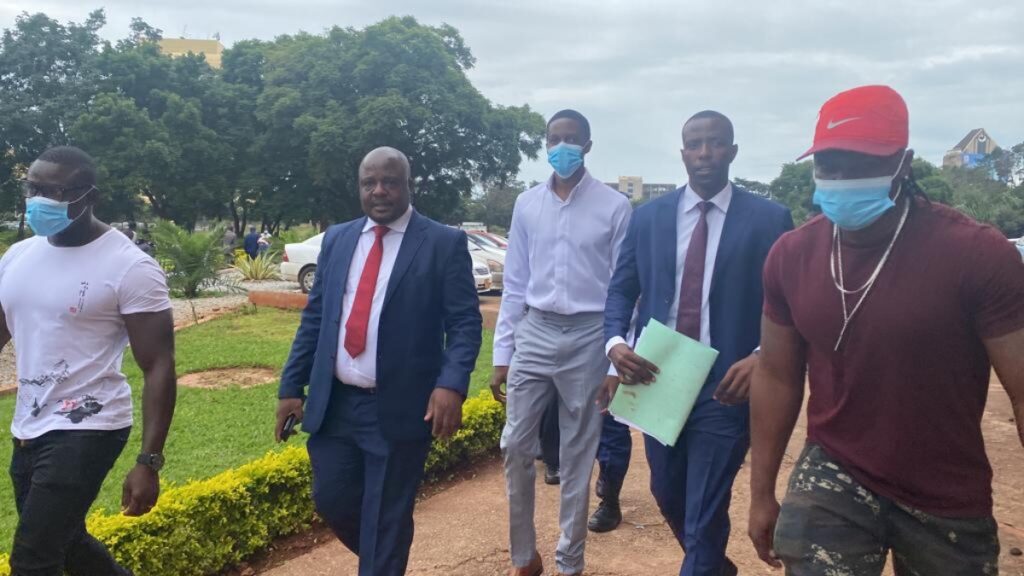 Zimbabweans furious after seeing video of cars and other property vandalized by Robert Mugabe Jr. at a party
