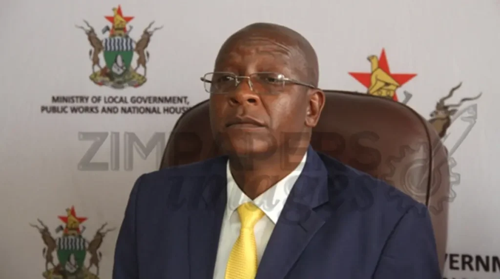 PVOs bill sails through Senate,awaits Mnangagwa’s assent to become law