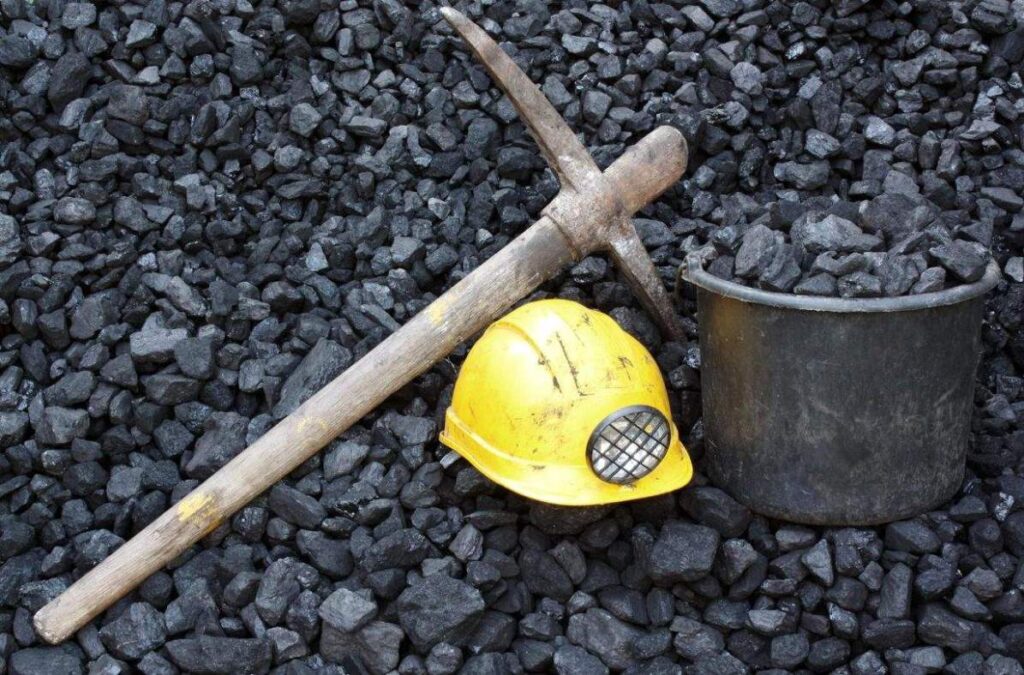 Mining in Zimbabwe