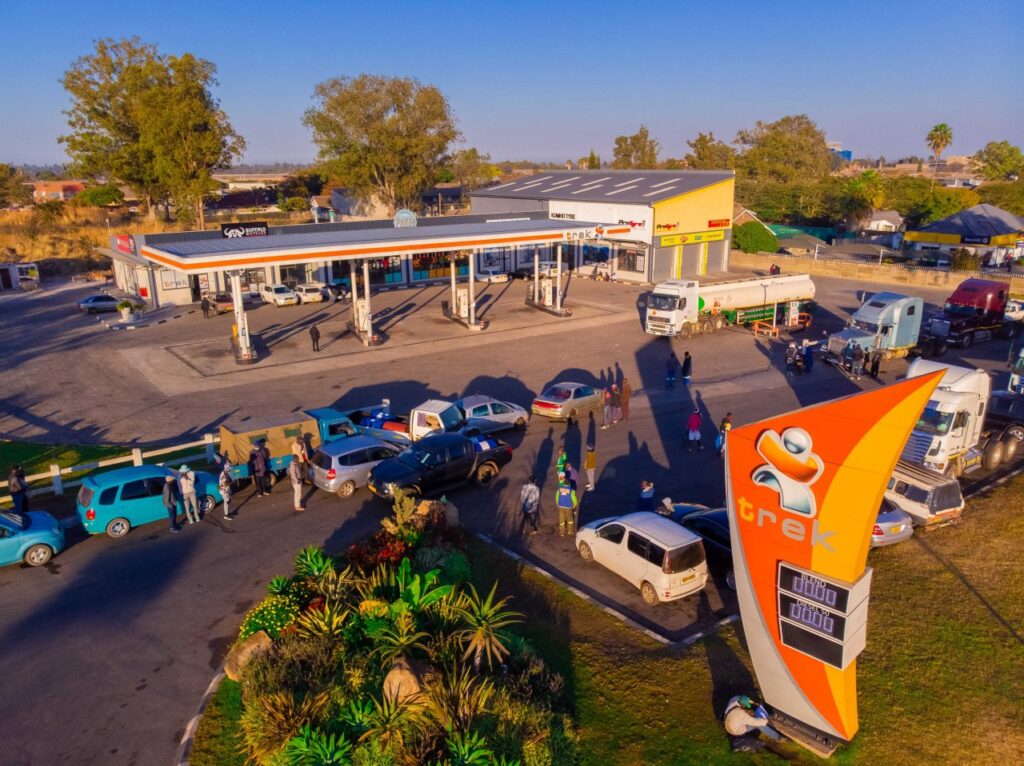 Trek Zimbabwe dismisses its MD 'Innocent Mugwisi' and sells stake!