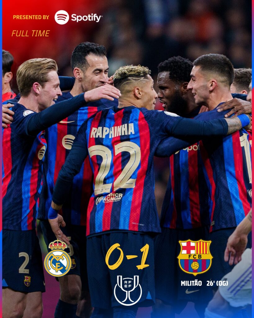 Barca