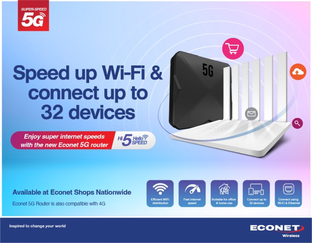 Econet Network