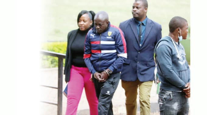 Third suspect in US$52k Bhola Hardware robbery in court