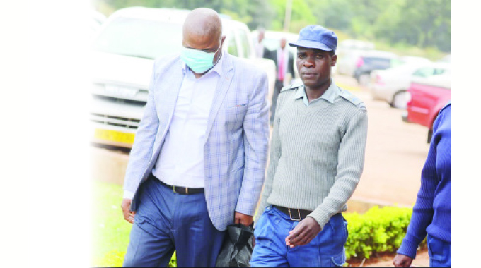 Windmill CEO 'George Rundongo' Lures 11-Year-Old With Sweets, Rapes Her!
