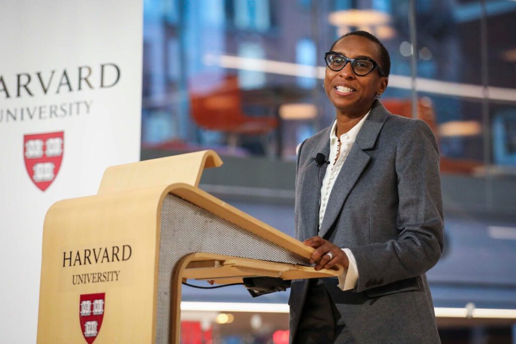 Harvard University MBA Scholarship 2023 (Fully Funded)