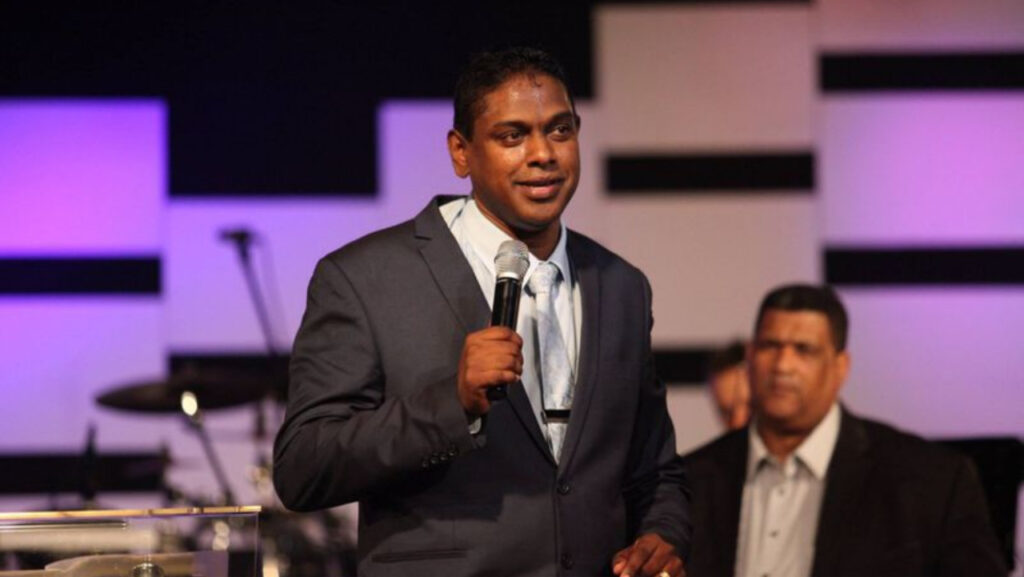 South African Pastor Who Died In 2021 Finally Buried After Failing To Resurrect