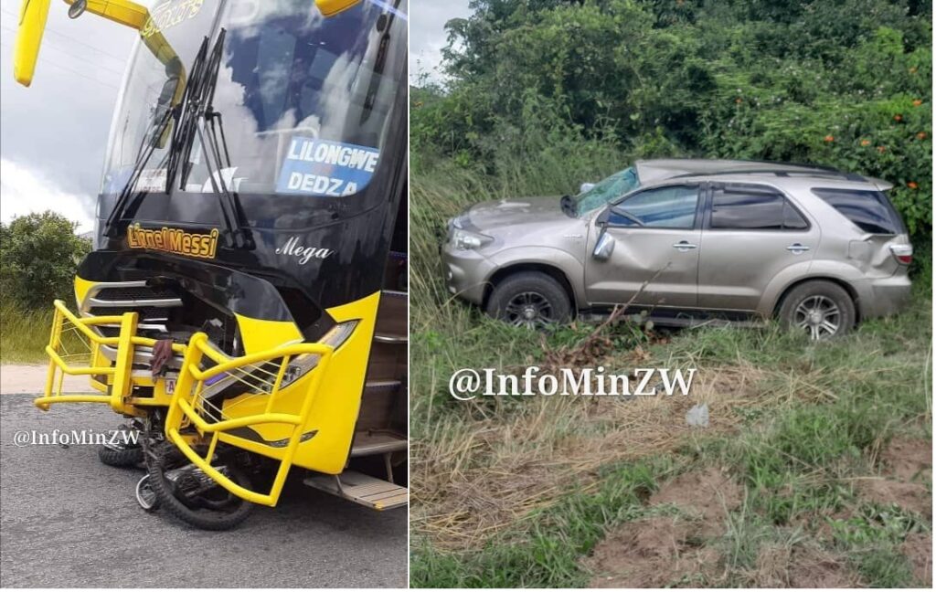 Weeks After Return, Rimbi In Another Fatal Accident