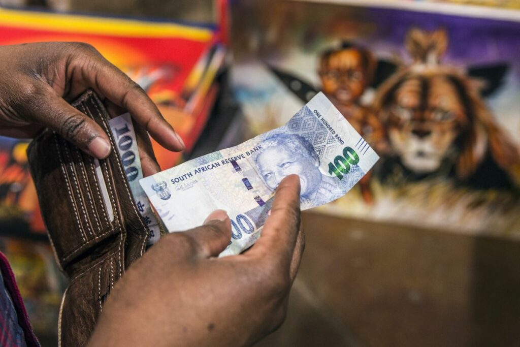 SA supermarkets spend US$1bn on diesel for power