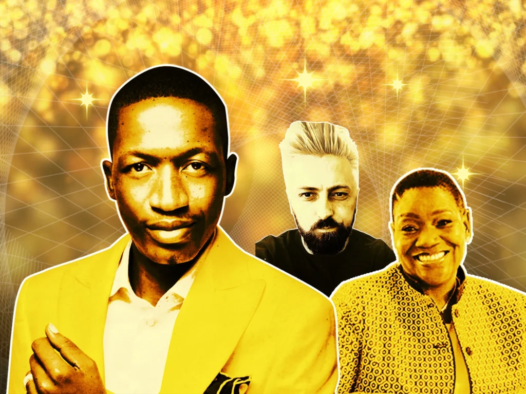 Uebert Angel, Rikki Doolan, Henrietta Rushwaya Among The Top Gold Smugglers In Zimbabwe