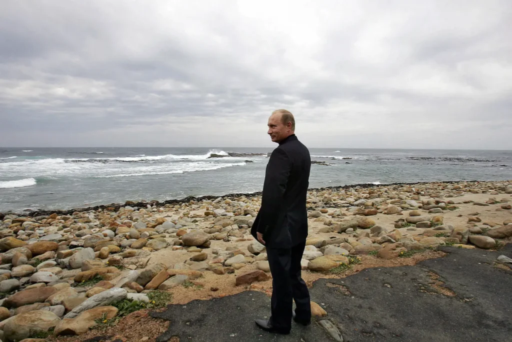 Putin proposes free grain for Africa As Russia establishes grain trade terms