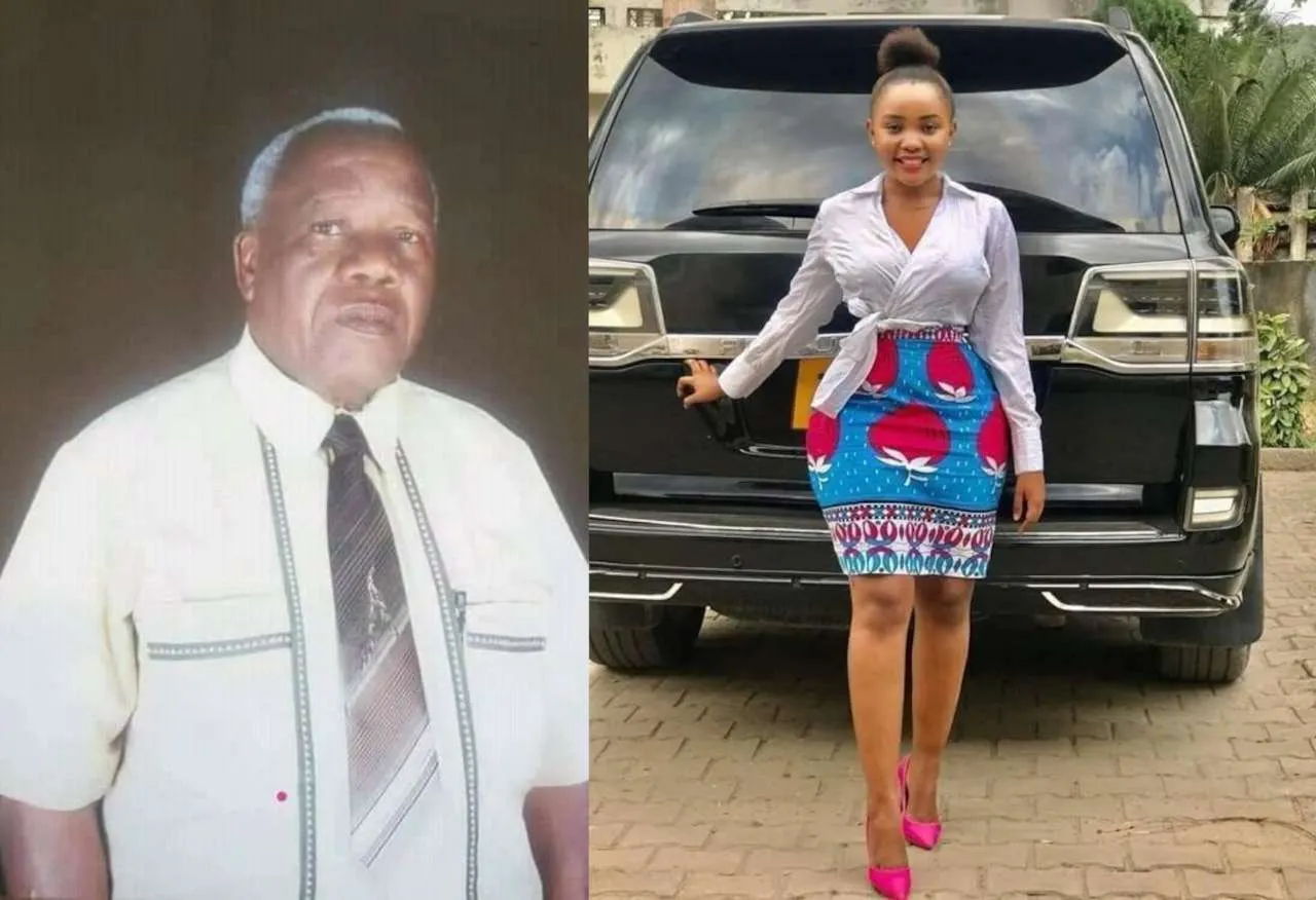 uMjolo Uyanyisa 80-Year-Old Man Dies in 33-Year-Old Lover’s Arms