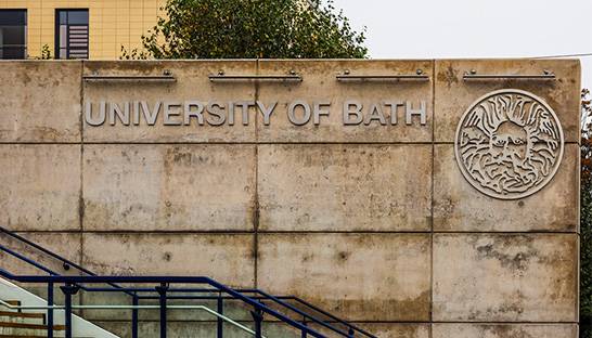 Study Social Sciences at the University of Bath – a range of funding opportunities available