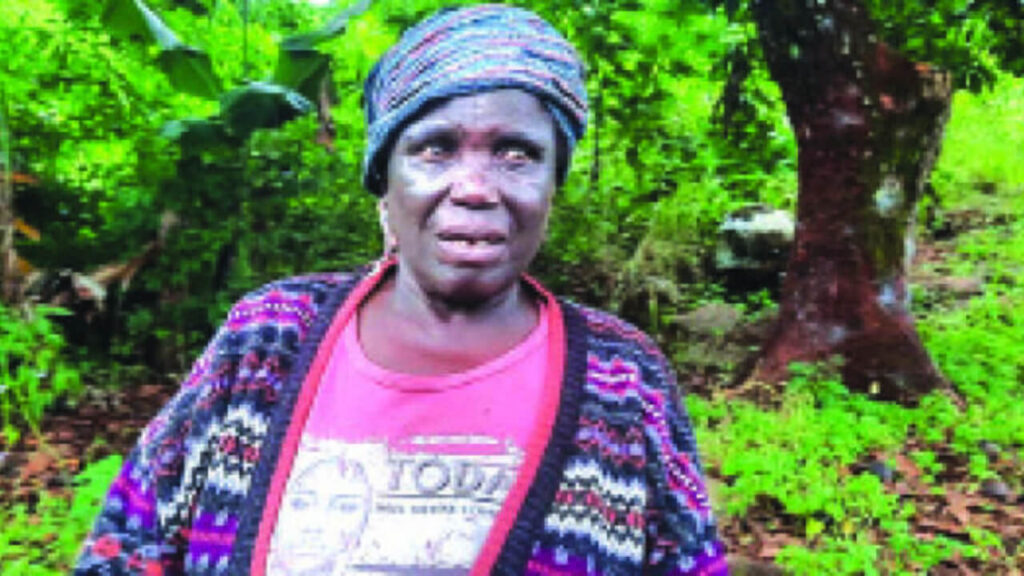 Dead Husband Haunts Entire Family From Having Tlof Tlof, Demands Lula Lula