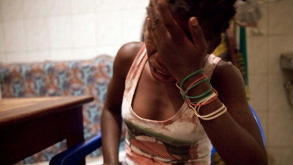 Mjolo Uyanyisa: Woman Dating Neighbors Husband Struck With Brick, Battling For Life At Hospital